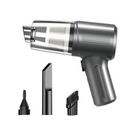 Portable Suction And Blowing Integrated Car Vacuum Cleaner High Power