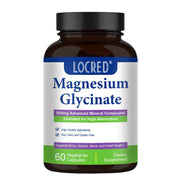 Magnesium Glycinate Capsules