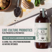 Probiotics Microbial Optimizer