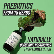 Probiotics Microbial Optimizer