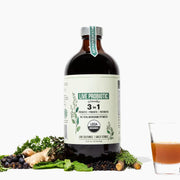 Probiotics Microbial Optimizer