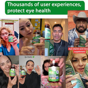 Eye Protection Lutein Eye Vitamin Supplement