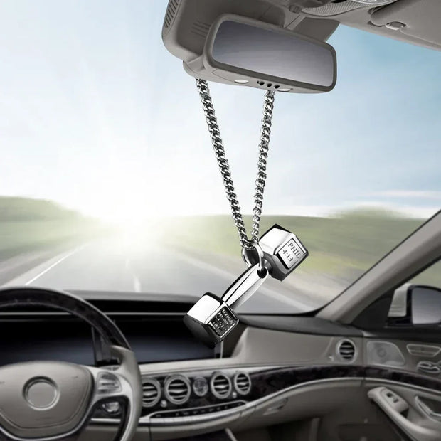 Car Accessories Pendant