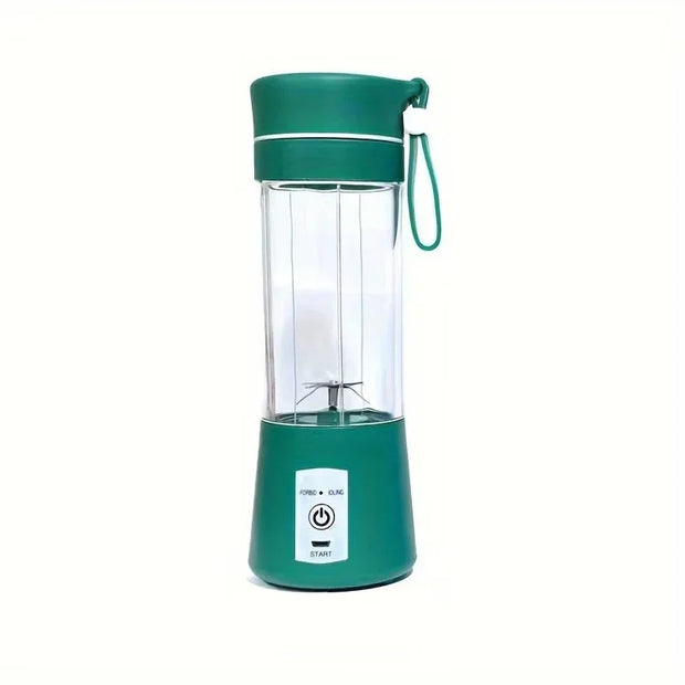 USB charging portable blender