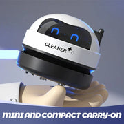 Desktop Vacuum Cleaner