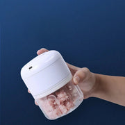 Mini Electric Mixers