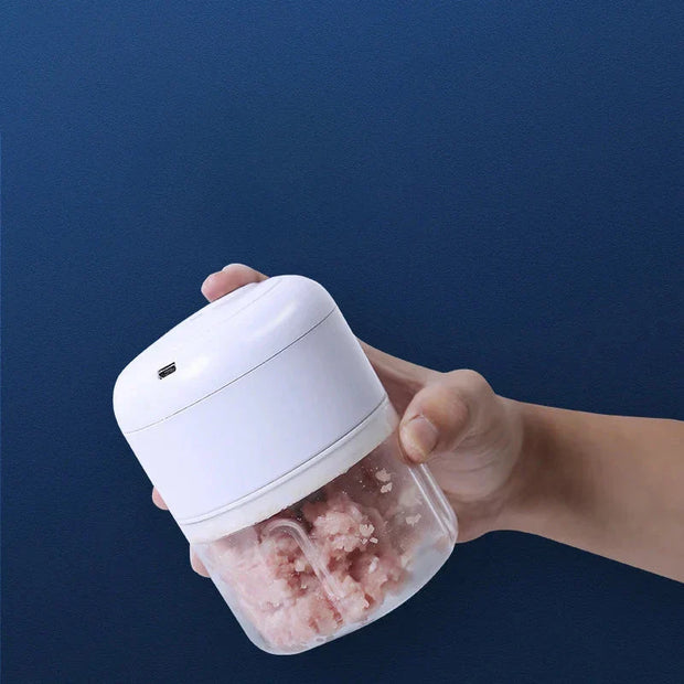 Mini Electric Mixers