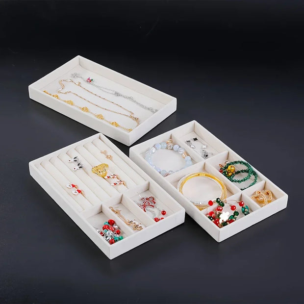 Jewelry Organizer Set