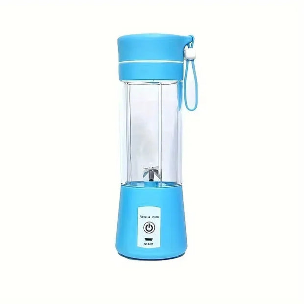 USB charging portable blender