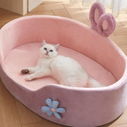 Soft Pet Bed