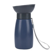 Portable Dog Water Bottle