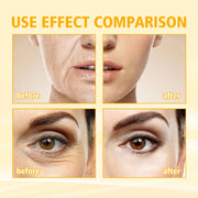 Ginseng Polypeptide Anti-aging Essential Tighten Loose Skin Reduce Fine Lines Moisturize Facial Brighten Anti-wrinkle Skin Care