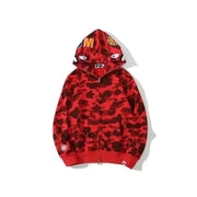 Korean Loose Sweatshirt Hottest Women's Hooded Long Sleeves