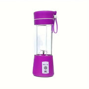 USB charging portable blender