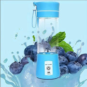 USB charging portable blender
