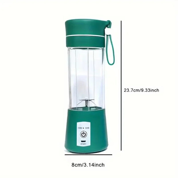 USB charging portable blender