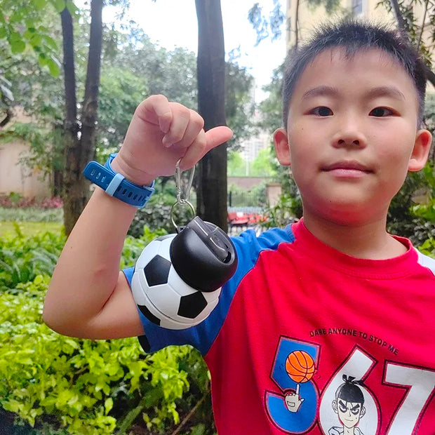 Kids Fold Outdoor Sports Water Cups