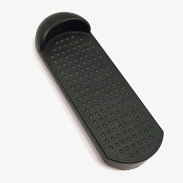 2Pcs Elliptical Trainer Foot Pedals for Walking Machine Bike Pedal Exerciser