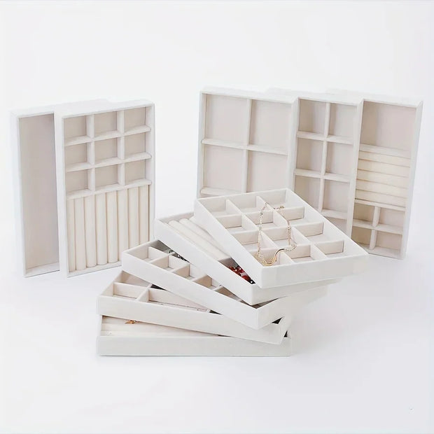 Jewelry Organizer Set
