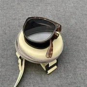 Women's Fashion Folding Sunglasses
