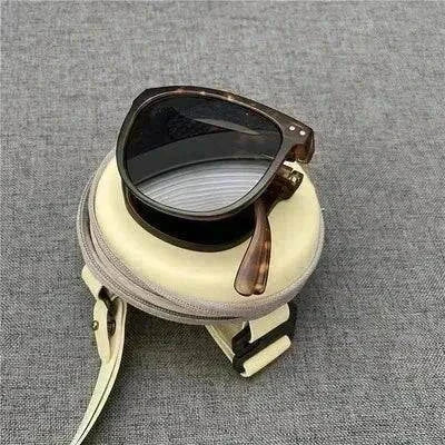 Women's Fashion Folding Sunglasses