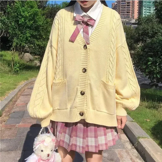 Autumn Sweet Women Hoodies