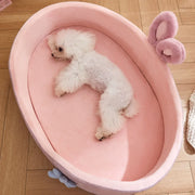 Soft Pet Bed
