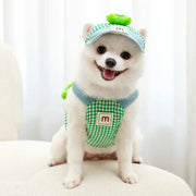 Cartoon Pet Harness
