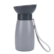 Portable Dog Water Bottle