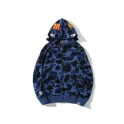 Korean Loose Sweatshirt Hottest Women's Hooded Long Sleeves