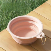 Collapsible Pet Silicone