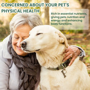 Dog Probiotics Drop Digestive Health Support Improve Gastrointestinal Vomiting Stomach Protect Pet Health Nutrition Supplement