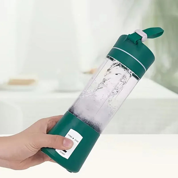 USB charging portable blender