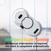 robot window cleaner