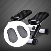 2Pcs Elliptical Trainer Foot Pedals for Walking Machine Bike Pedal Exerciser