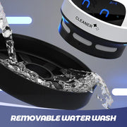 Desktop Vacuum Cleaner