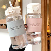 500ml Creative Water Bottle