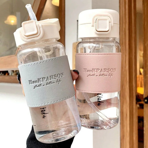500ml Creative Water Bottle
