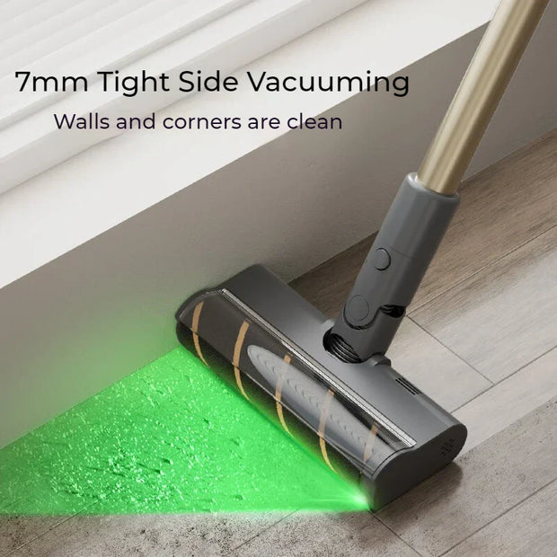 Dreame V15S Cordless Vacuum Cleaner