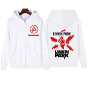 Classic Linkin-Park Graphic Print