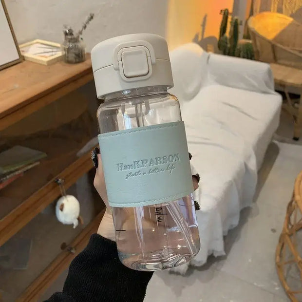 500ml Creative Water Bottle