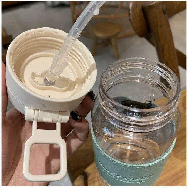 500ml Creative Water Bottle