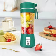 USB charging portable blender