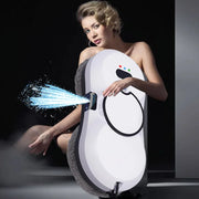 robot window cleaner