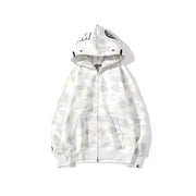 Korean Loose Sweatshirt Hottest Women's Hooded Long Sleeves