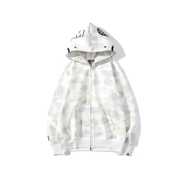 Korean Loose Sweatshirt Hottest Women's Hooded Long Sleeves