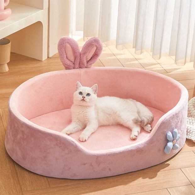 Soft Pet Bed