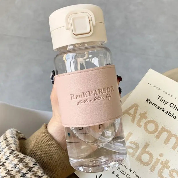 500ml Creative Water Bottle