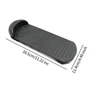 2Pcs Elliptical Trainer Foot Pedals for Walking Machine Bike Pedal Exerciser