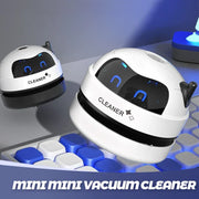 Desktop Vacuum Cleaner
